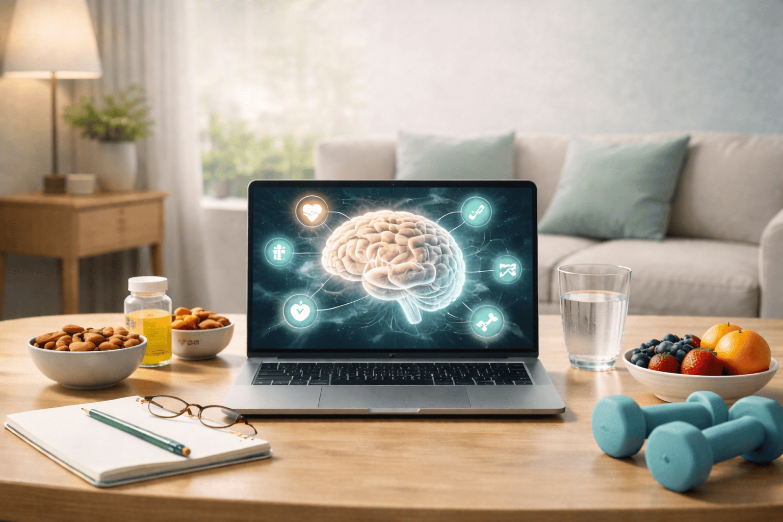Finding Your Neurologist, Right Where You Are: Why Virtual Care Feels Different