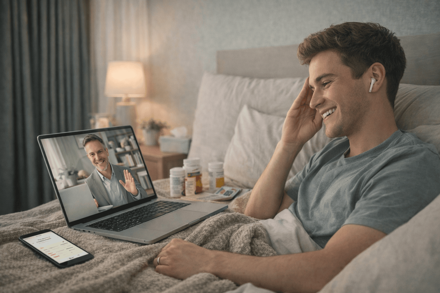 Why Virtual Neurology is a Lifeline for Epilepsy Patients